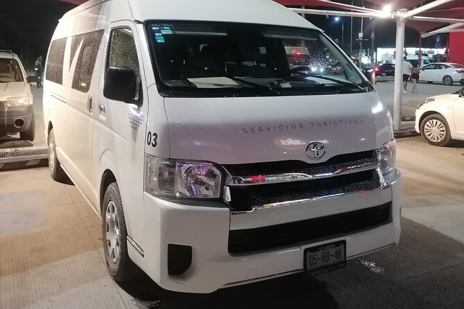 Tulum Private Transportation - What to Know Before You Ride