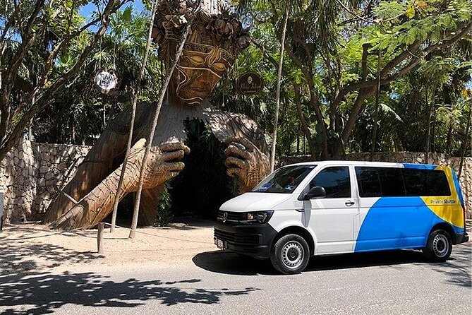 Tulum Private Transportation From-To Cancun Airport - Why a Private Cancun to Tulum Transfer Makes Sense