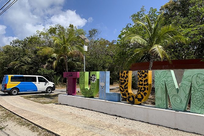 Tulum Private Transportation From-To Cancun Airport - Meeting Your Driver, Avoiding Airport Confusion