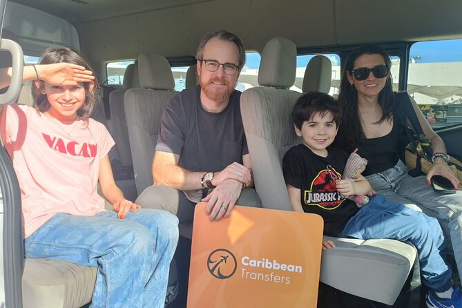 Tulum Private Transportation to and from Cancun Airport - Price and value: what $90.50 per person buys you
