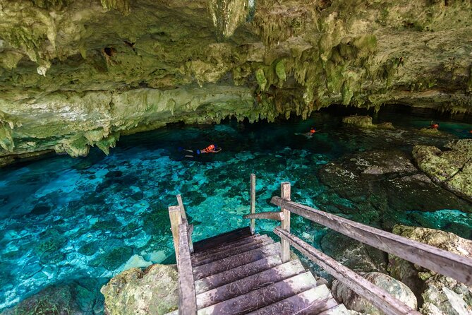 Tulum Ruins and Cenote Guided Tour, from Cancun - Group size, pace, and how to pick the right day for you