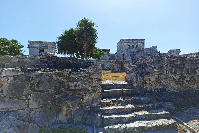 Tulum Ruins and Cenote Guided Tour, from Cancun - FAQ