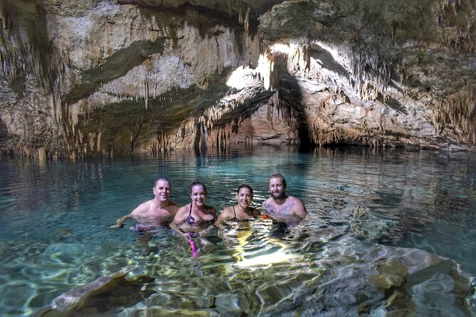 Tulum Ruins and Cenote Taak-bi-ha Private Tour - A Private Morning Built Around Two Real Highlights