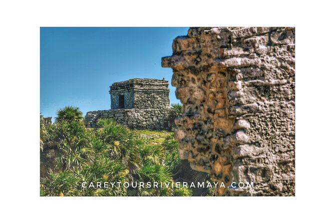 Tulum Ruins and Cenote Taak-bi-ha Private Tour - Cenote Taak-bi-ha at Dos Ojos: The Cave-Formations Snorkeling Part