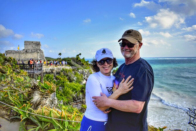 Tulum Ruins and Cenote Taak-bi-ha Private Tour - Price and Value: What $195 Buys You Here