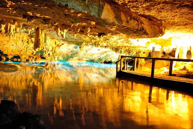 Tulum Ruins, ATV Extreme and Cenotes Combo Tour from Cancun - Price and extra fees: where the day can feel like a sales pitch