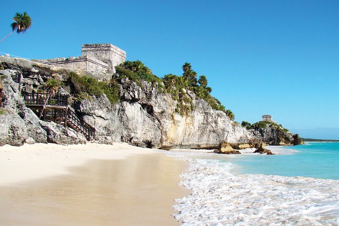 Tulum Ruins, ATV Extreme, and Cenotes Tour from Riviera Maya - From Early Pickup to Tulum Ruins: Why the Schedule Starts at 7:00 AM