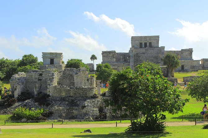 Tulum Ruins, ATV Extreme, and Cenotes Tour from Riviera Maya - ATV Insurance and Fees: The Paperwork Moment You Should Not Ignore