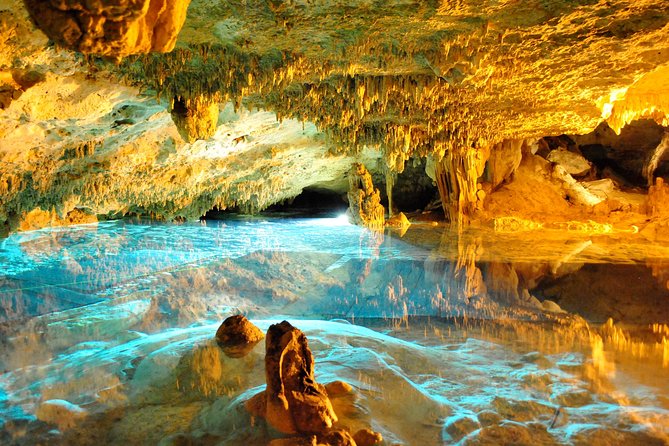 Tulum Ruins, ATV Extreme, and Cenotes Tour from Riviera Maya - Buffet Lunch: What You Get and How to Pace After Water and ATV