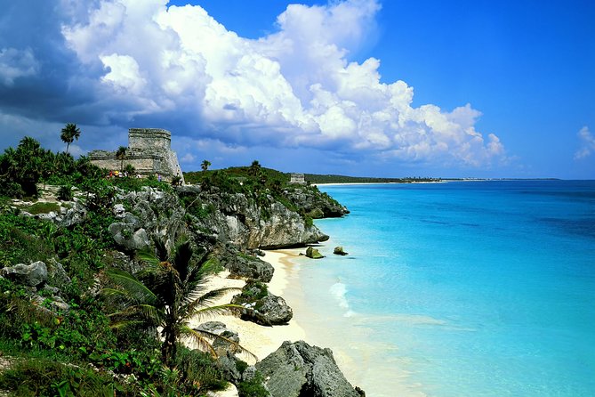 Tulum Ruins, ATV Extreme, and Cenotes Tour from Riviera Maya - Comfort, Timing, and Group Size: Making the Whole Day Feel Worth It
