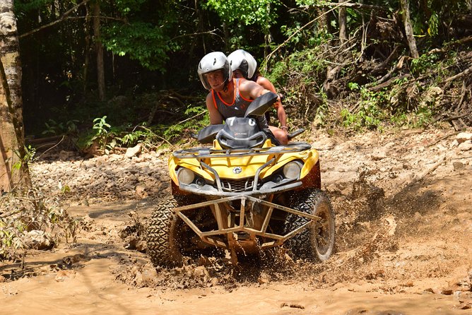 Tulum Ruins, ATV Extreme, and Cenotes Tour from Riviera Maya - Who Should Book This Tour (and Who Should Rethink It)