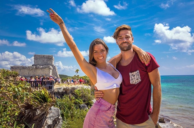 Tulum Ruins + Cenote Express - Timing Reality Check: 6:30am Pickup and Real Travel Time