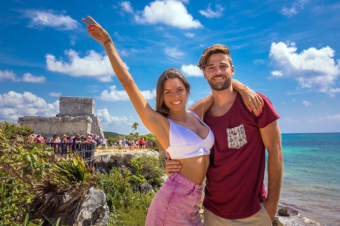 Tulum Ruins + Cenote Express - Comfort, Group Size, and What to Pack