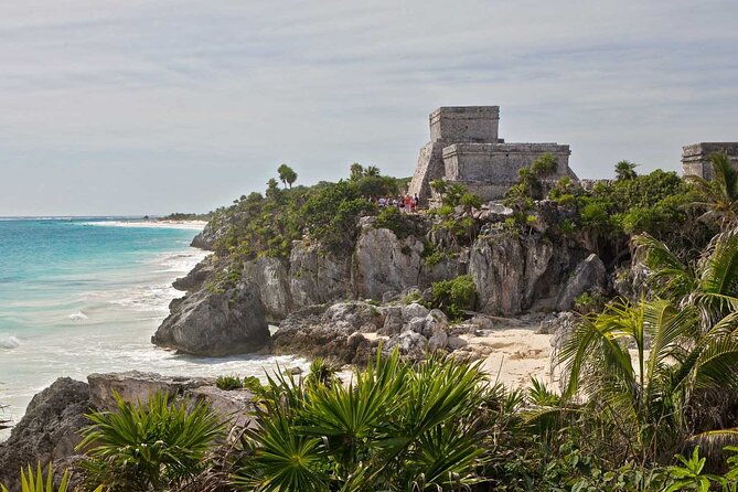 Tulum Ruins + Cenote Express - FAQ