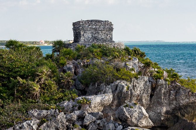 Tulum Ruins & Cenote guided private tour from Tulum and Riviera Maya. - What to pack so the ruins and the cenote both feel comfortable
