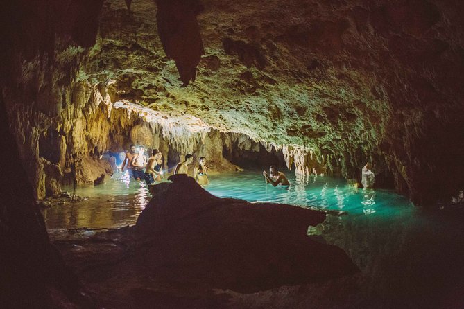 Tulum Ruins & Cenote guided private tour from Tulum and Riviera Maya. - Should you book this Tulum ruins and cenote private tour?