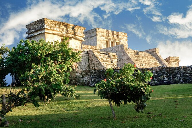 Tulum Ruins & Cobá Adventure + Cenote Swim - Price and value: how $95.20 can work out in the real world