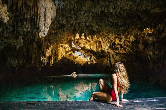 Tulum Ruins & Cobá Adventure + Cenote Swim - Who this tour fits best