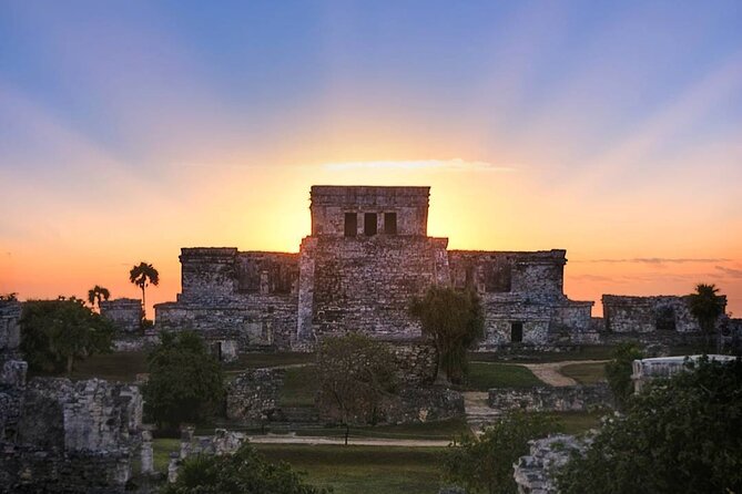 Tulum Ruins & Cobá Adventure + Cenote Swim - Cobá ruins by bicycle: why pedaling changes the whole site