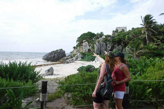 Tulum Ruins & Cobá Ruins Adventure (Private, Full Day) - Guide Power: What Makes This Tour Feel Personal