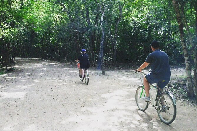 Tulum Ruins & Cobá Ruins Adventure (Private, Full Day) - Transfers and Comfort: The A/C Plus the Less-Stress Factor