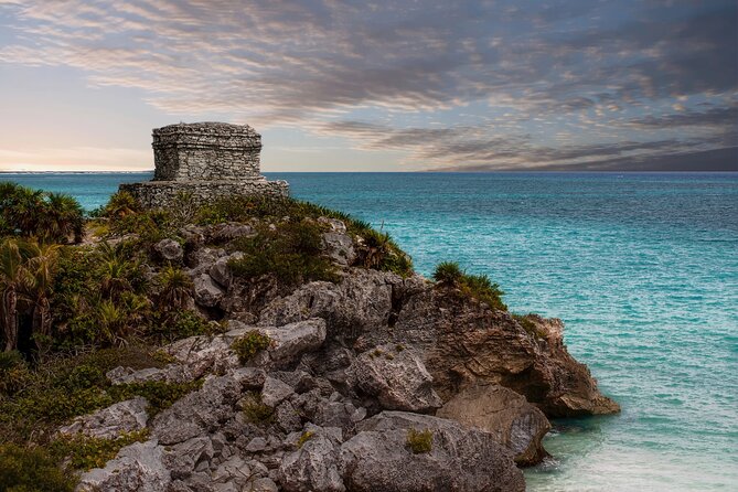 Tulum Ruins Exploration and Horseback Riding and Cenote Adventure - Tulum Ruins: Sea Views, Real History, and a Few Rules to Respect