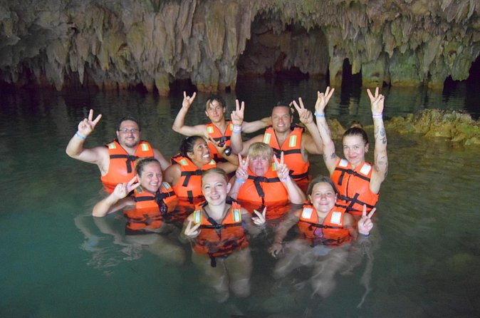 Tulum Ruins Exploration and Horseback Riding and Cenote Adventure - Meeting Point, Start Time, and What to Expect from the Flow