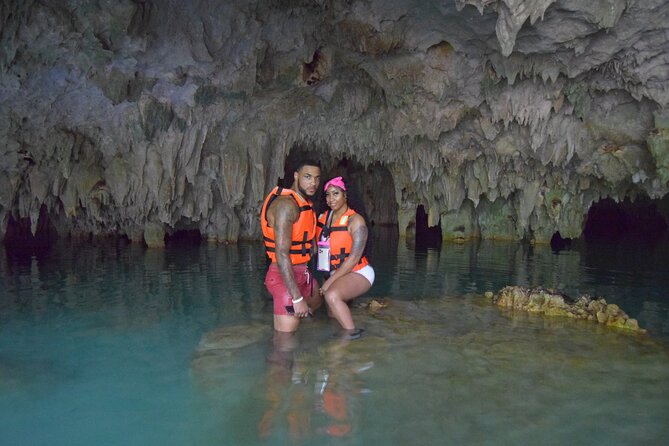 Tulum Ruins Exploration and Horseback Riding and Cenote Adventure - Who This Tour Fits Best (and Who Should Rethink)