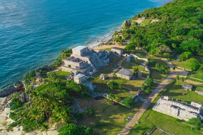 Tulum Ruins Guided Tour from Cancun and Riviera Maya - Your guide experience: why names keep showing up
