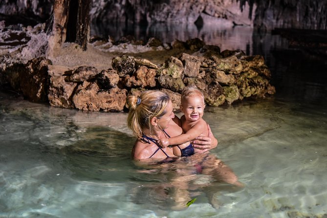 Tulum ruins + Mystic Adventure ATV and Cenotes Experience - How this tour feels: fast, active, and very Tulum