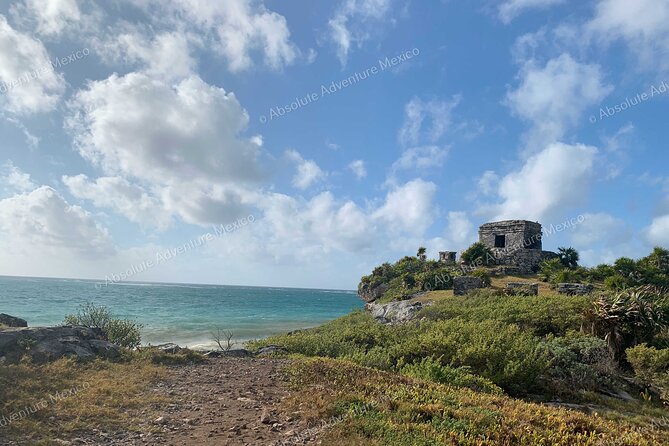 Tulum Ruins & Swim in a Cenote – VIP Private Experience - Price and what you actually get for $205