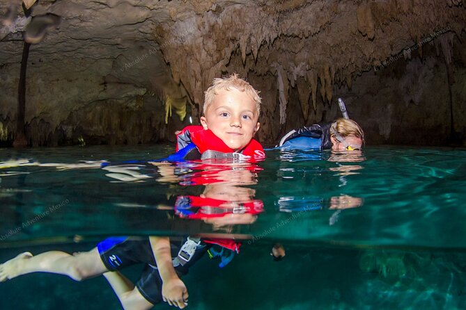 Tulum Ruins & Swim in a Cenote – VIP Private Experience - Who should book this Tulum ruins plus cenote private tour
