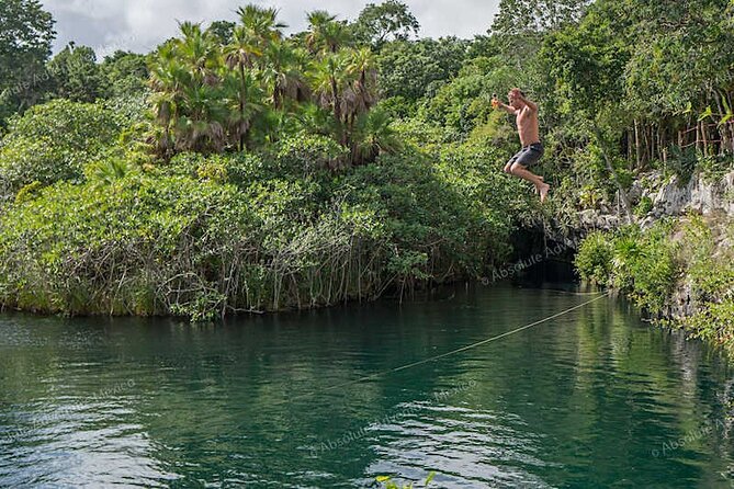 Tulum Ruins & Swim in a Cenote – VIP Private Experience - FAQ