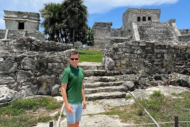 Tulum Ruins Tour + Cenote Swim & Lunch from Riviera Maya - Price and Taxes: The Part That Can Make or Break the Deal