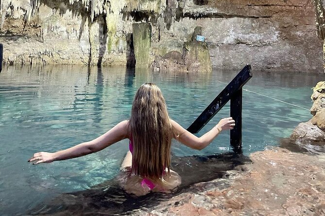 Tulum Ruins Tour + Cenote Swim & Lunch from Riviera Maya - Walking, Swim Gear, and What to Pack