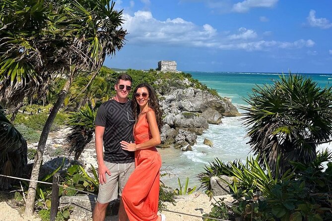 Tulum Ruins Tour + Cenote Swim & Lunch from Riviera Maya - Who This Tour Works Best For
