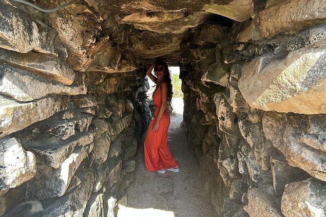 Tulum Ruins Tour + Cenote Swim & Lunch from Riviera Maya - Should You Book This Tulum Ruins + Cenote Swim & Lunch Tour?