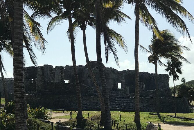 Tulum Ruins Tour (Private, Half Day) - Getting In, Getting Around, and What the 4-Hour Window Feels Like