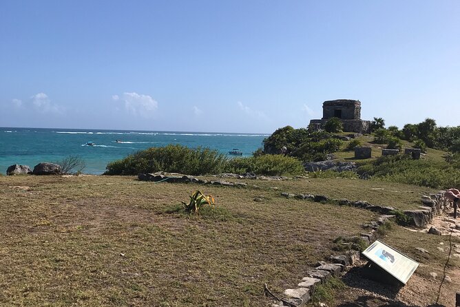 Tulum Ruins Tour (Private, Half Day) - Photo-Friendly Views, Vendor Avoidance, and Smart Timing