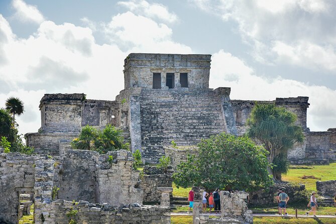 Tulum Ruins, Turtles in Akumal and Cenote tour - Morning schedule and pickup timing: when the day starts, and when it ends