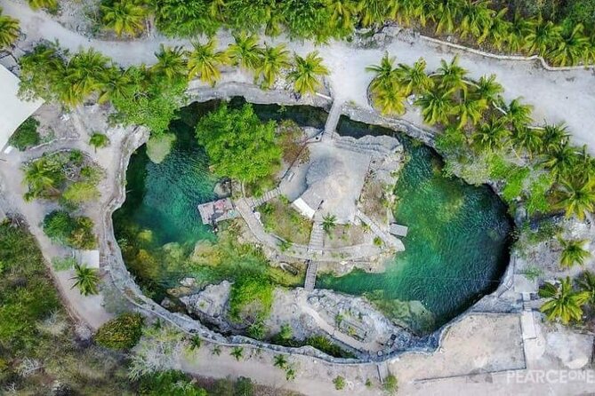 Tulum Ruins visit cenotes house turtle and Sculpture Come to Light - Price and Value: What $99 Includes, What Costs Extra