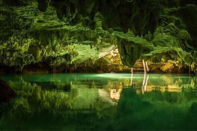 Tulum Ruins visit cenotes house turtle and Sculpture Come to Light - Tulum Ruins: How Much You Get in 1.5 Hours, Plus Taxes