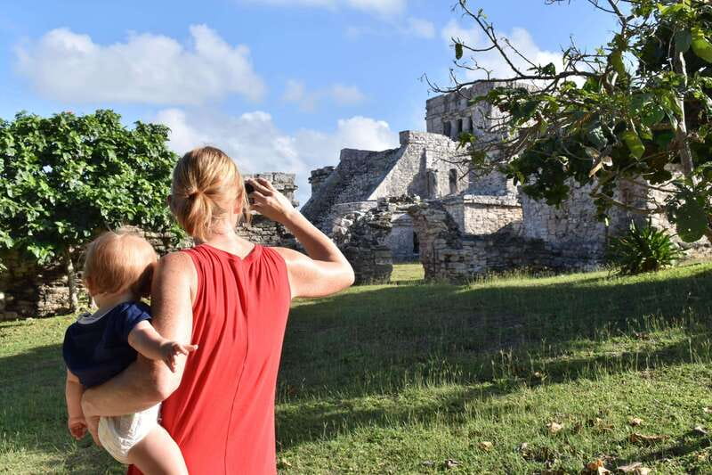 Tulum: Skip-the-Line Entrance Ticket - Exploring the Tulum Ruins at your own pace