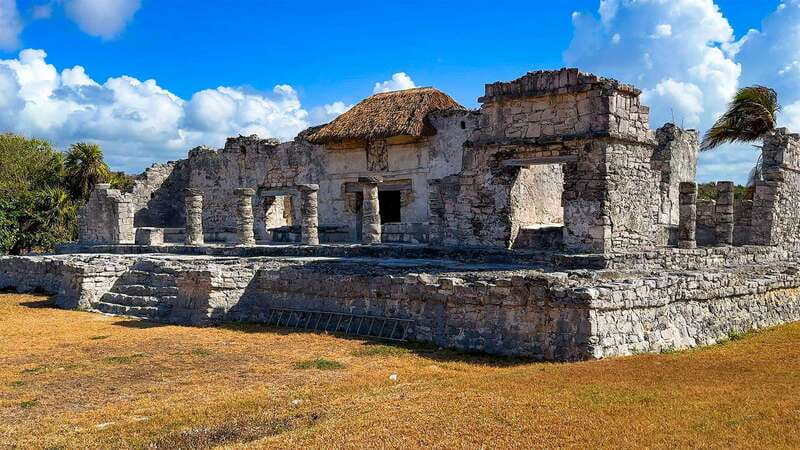 Tulum: Skip-the-Line Entrance Ticket - Electric transport and timing so your day does not feel rushed
