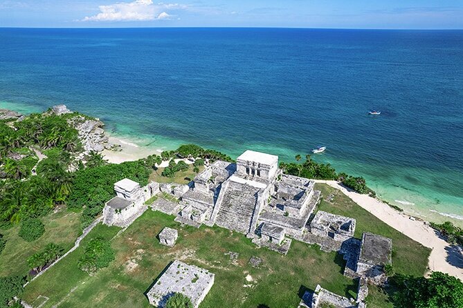 Tulum, Snorkeling with Sea Turtles, Cenote and Beachside Lunch - Price and What You’re Really Paying For