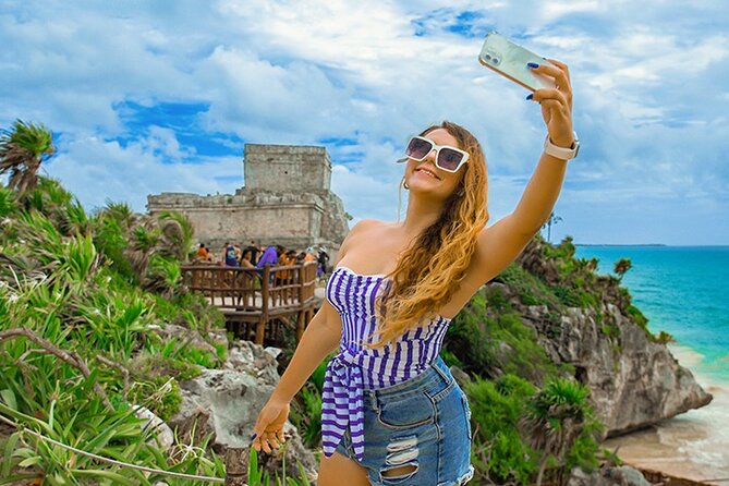 Tulum, Snorkeling with Sea Turtles, Cenote and Beachside Lunch - Akumal Sea Turtle Snorkeling: How to Get the Best Encounter