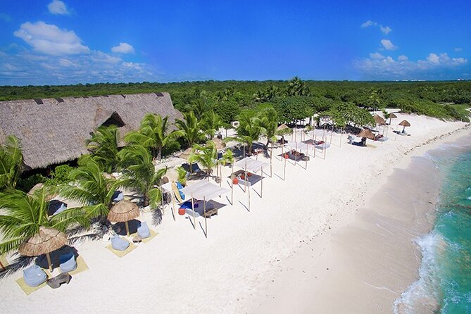 Tulum, Snorkeling with Sea Turtles, Cenote and Beachside Lunch - What to Bring (So You Don’t End Up Miserable)