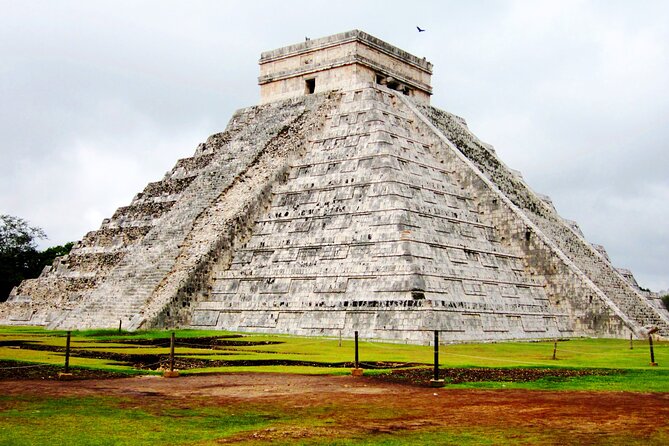 Tulum to Chichen Itza - Private Round-Trip Transfer - Key things that make this transfer work well