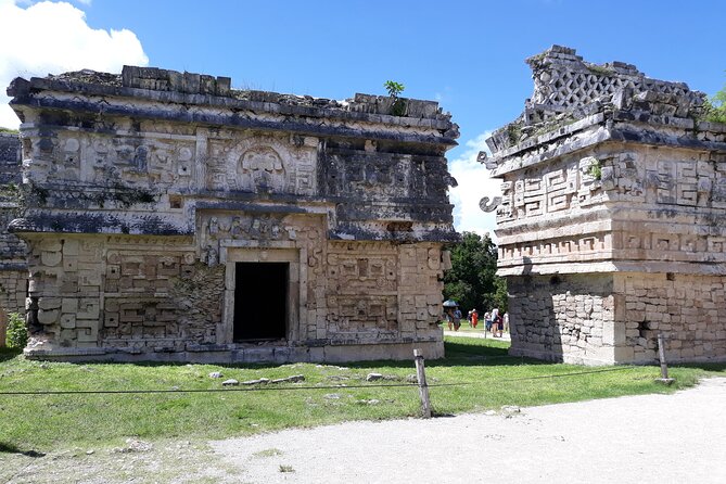 Tulum to Chichen Itza - Private Round-Trip Transfer - Making the most of 8 to 10 hours without feeling rushed
