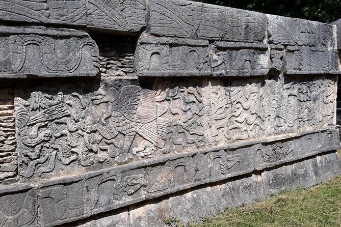 Tulum to Chichen Itza - Private Round-Trip Transfer - Who this private transfer suits best